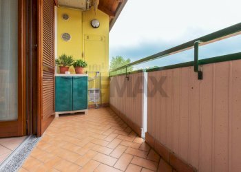 Balcone - Trilocale via Vittorio Veneto
 
5/b, Biandronno - foto 10