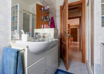 Bagno - Trilocale via Vittorio Veneto
 
5/b, Biandronno - foto 20