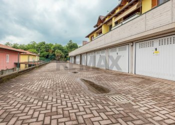 Terrazza - Trilocale via Vittorio Veneto
 
5/b, Biandronno - foto 21