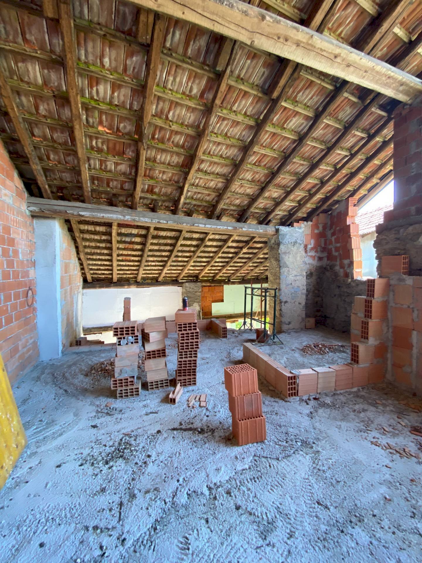 Terrazza - Rustico via Monte Rosa
 
12, Mornago - foto 3