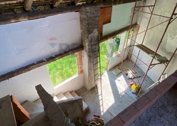 Terrazza - Rustico via Monte Rosa
 
12, Mornago - foto 1