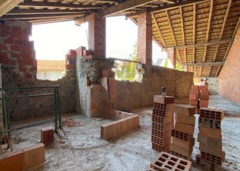 Terrazza - Rustico via Monte Rosa
 
12, Mornago - foto 5