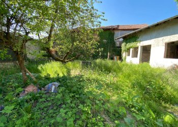 Giardino - Rustico via Monte Rosa
 
12, Mornago - foto 22