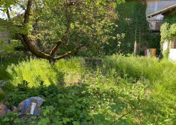 Giardino - Rustico via Monte Rosa
 
12, Mornago - foto 23