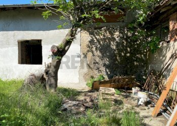 Casa all\'aperto - Rustico via Monte Rosa
 
12, Mornago - foto 24