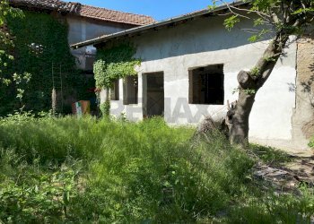 Casa all\'aperto - Rustico via Monte Rosa
 
12, Mornago - foto 25