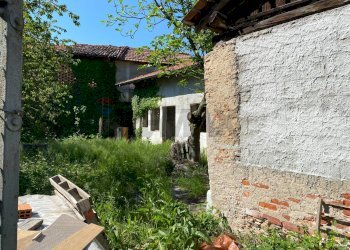 Giardino - Rustico via Monte Rosa
 
12, Mornago - foto 26