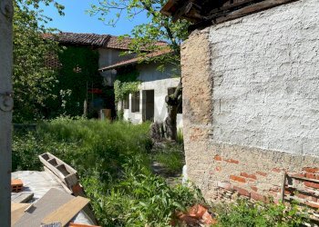 Giardino - Rustico via Monte Rosa
 
12, Mornago - foto 27