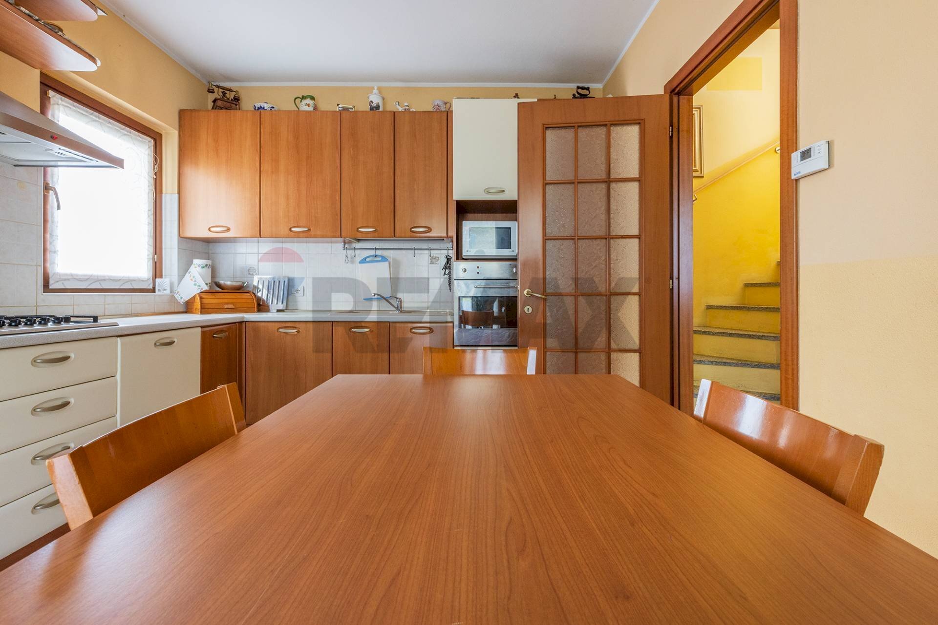 Cucina - Villa via Binda
19, Besozzo - foto 2