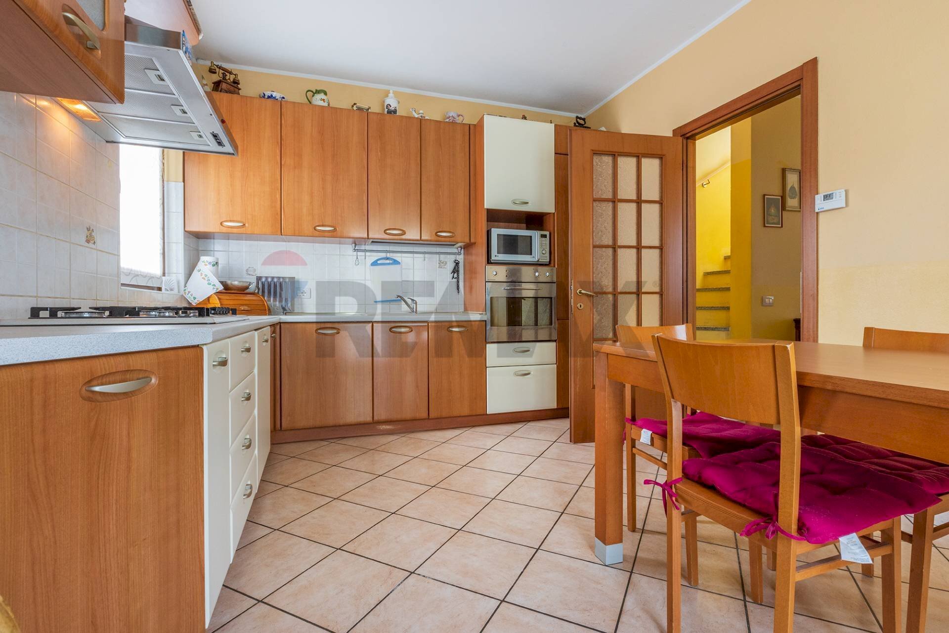 Cucina - Villa via Binda
19, Besozzo - foto 3