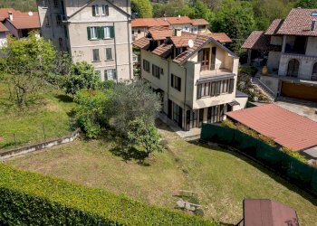 Casa all\'aperto - Villa via Binda
 
19, Besozzo - foto 1