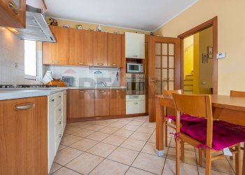 Cucina - Villa via Binda
 
19, Besozzo - foto 3