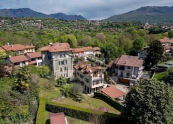 Vista delle montagne - Villa via Binda
 
19, Besozzo - foto 5