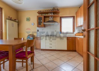 Cucina - Villa via Binda
 
19, Besozzo - foto 6