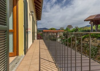 Balcone - Villa via Binda
 
19, Besozzo - foto 13