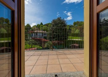 Terrazza - Villa via Binda
 
19, Besozzo - foto 14