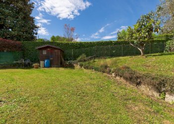 Giardino - Villa via Binda
 
19, Besozzo - foto 24