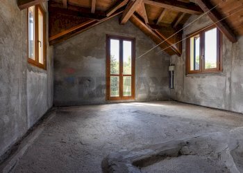 Stanza vuota - Villa via Binda
 
19, Besozzo - foto 25