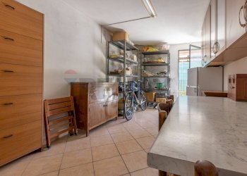 Dispensa di stoccaggio - Villa via Binda
 
19, Besozzo - foto 27