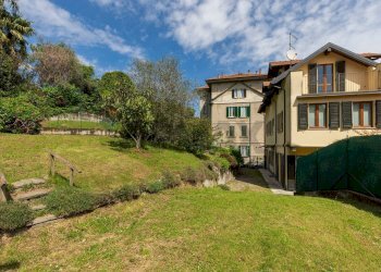 Casa all\'aperto - Villa via Binda
 
19, Besozzo - foto 28