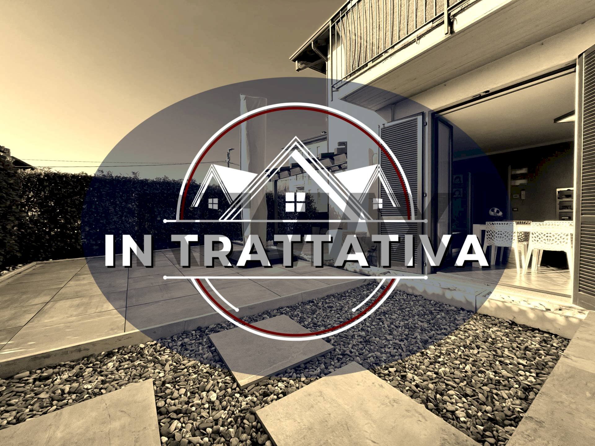 Non correlato - Apartment Via Tonale
 
99, Varese - photo 1