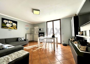 Sala da pranzo - Appartamento Via Tonale
 
99, Varese - foto 2