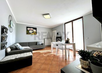 Sala da pranzo - Appartamento Via Tonale
 
99, Varese - foto 4