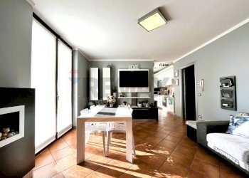 Soggiorno - Appartamento Via Tonale
 
99, Varese - foto 6