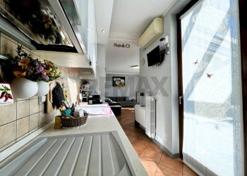 Cucina - Appartamento Via Tonale
 
99, Varese - foto 8