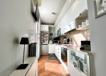 Cucina - Appartamento Via Tonale
 
99, Varese - foto 9