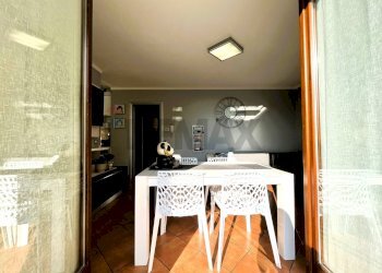 Sala da pranzo - Appartamento Via Tonale
 
99, Varese - foto 10