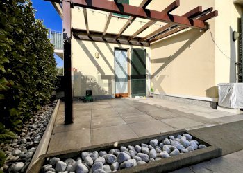 Giardino - Appartamento Via Tonale
 
99, Varese - foto 12