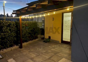 Giardino - Appartamento Via Tonale
 
99, Varese - foto 13