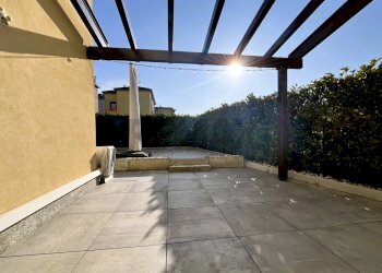 Giardino - Appartamento Via Tonale
 
99, Varese - foto 14