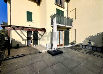 Giardino - Appartamento Via Tonale
 
99, Varese - foto 16