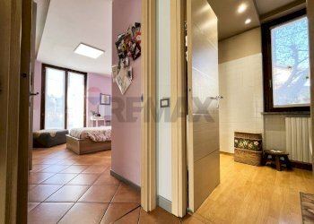 Hall / corridoio - Appartamento Via Tonale
 
99, Varese - foto 17