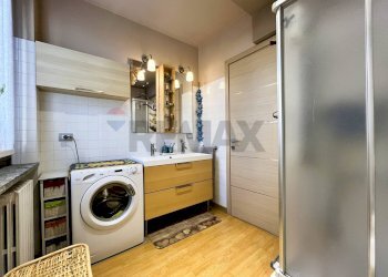 Lavanderia - Appartamento Via Tonale
 
99, Varese - foto 19