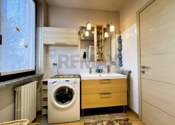 Lavanderia - Appartamento Via Tonale
 
99, Varese - foto 20