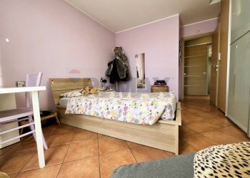 Camera / camera da letto - Appartamento Via Tonale
 
99, Varese - foto 22