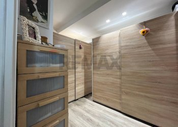 Cabina armadio - Appartamento Via Tonale
 
99, Varese - foto 31