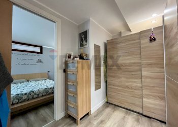 Cabina armadio - Appartamento Via Tonale
 
99, Varese - foto 32