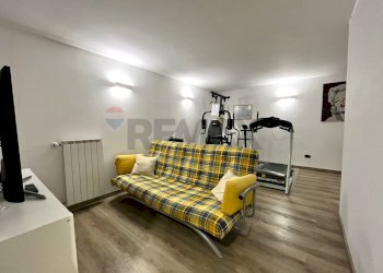 Soggiorno - Appartamento Via Tonale
 
99, Varese - foto 35