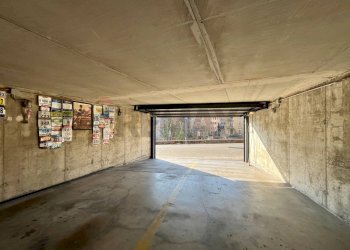 Parcheggio - Appartamento Via Tonale
 
99, Varese - foto 38