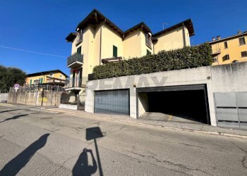 Casa all\'aperto - Appartamento Via Tonale
 
99, Varese - foto 40