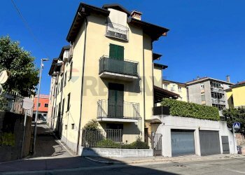 Edificio all\'aperto - Appartamento Via Tonale
 
99, Varese - foto 41