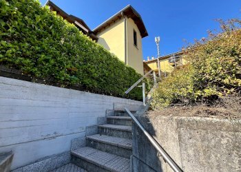 Casa all\'aperto - Appartamento Via Tonale
 
99, Varese - foto 42