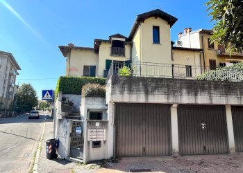 Casa all\'aperto - Appartamento Via Tonale
 
99, Varese - foto 43