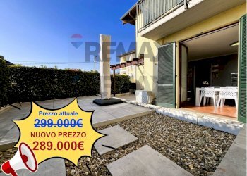 Terrazza - Apartment Via Tonale
 
99, Varese - photo 1