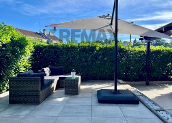 Terrazza - Apartment Via Tonale
 
99, Varese - photo 45