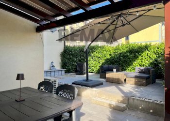 Terrazza - Apartment Via Tonale
 
99, Varese - photo 46